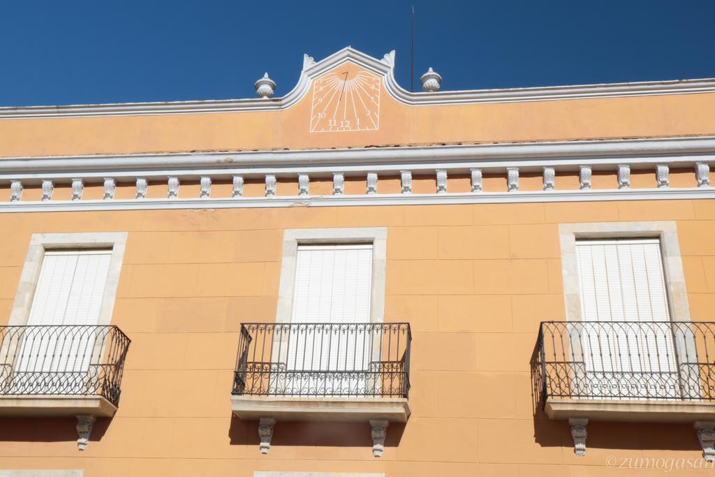 Hostal Plaja I Pati De Can Plaja Palafrugell Kültér fotó
