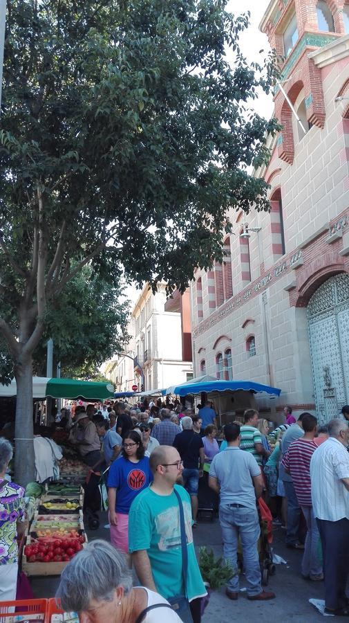 Hostal Plaja I Pati De Can Plaja Palafrugell Kültér fotó
