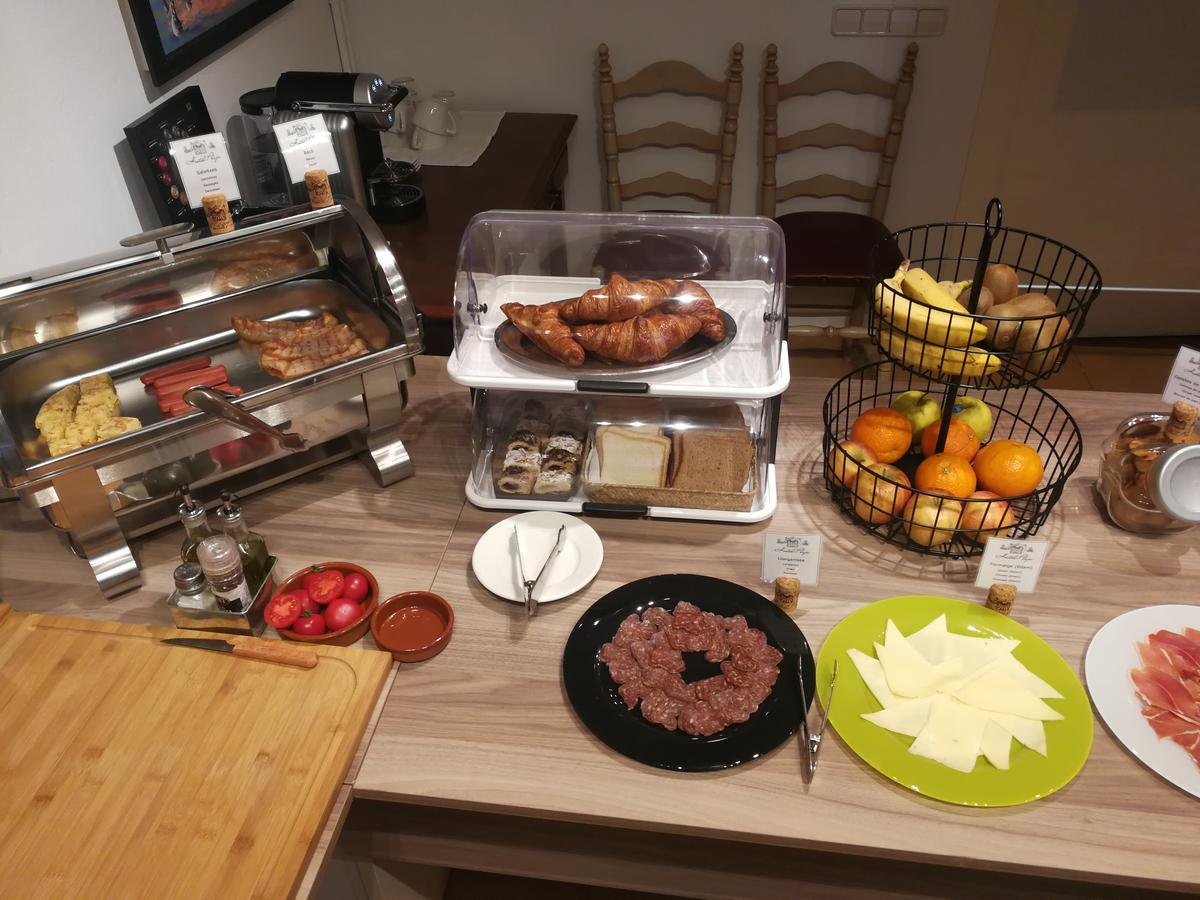 Hostal Plaja I Pati De Can Plaja Palafrugell Kültér fotó