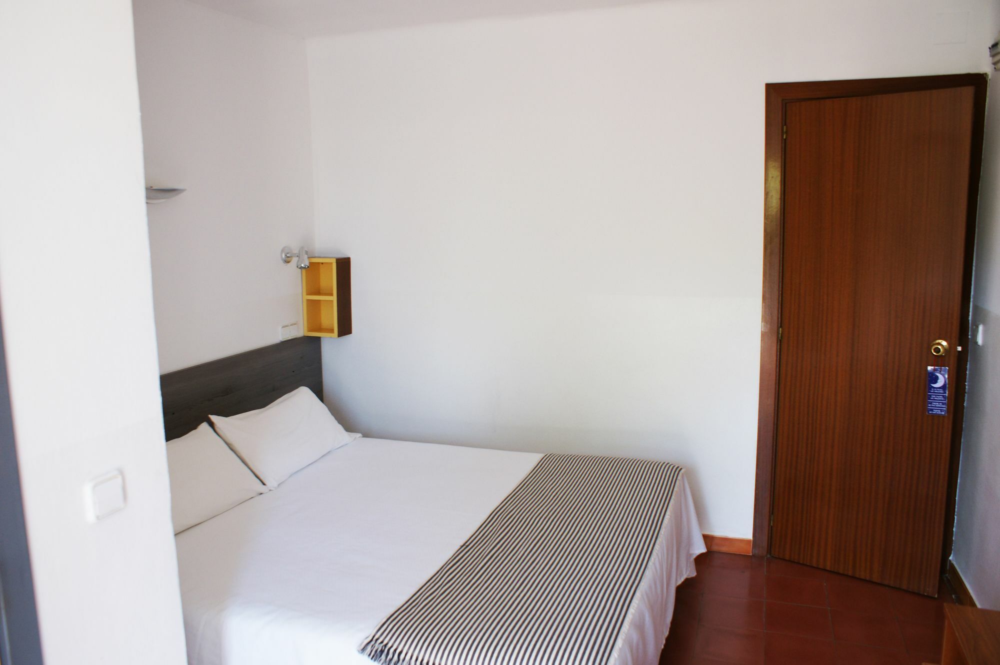 Hostal Plaja I Pati De Can Plaja Palafrugell Kültér fotó