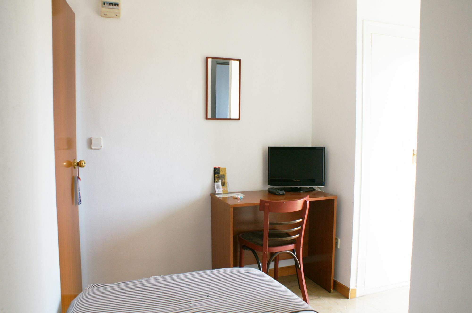 Hostal Plaja I Pati De Can Plaja Palafrugell Kültér fotó